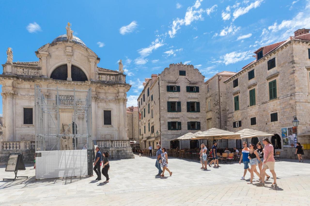 Liberty Town Center Room Dubrovnik Dış mekan fotoğraf