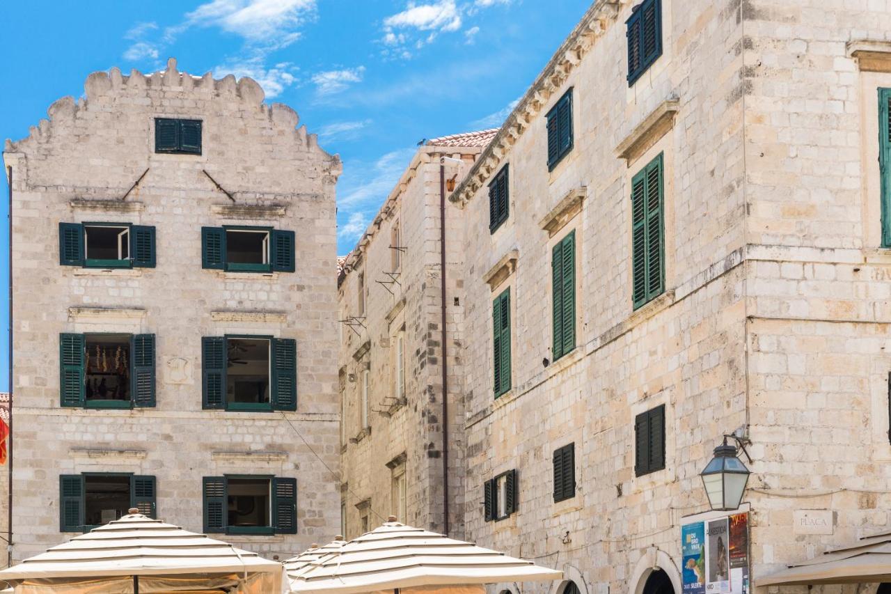 Liberty Town Center Rooms Dubrovnik Dış mekan fotoğraf