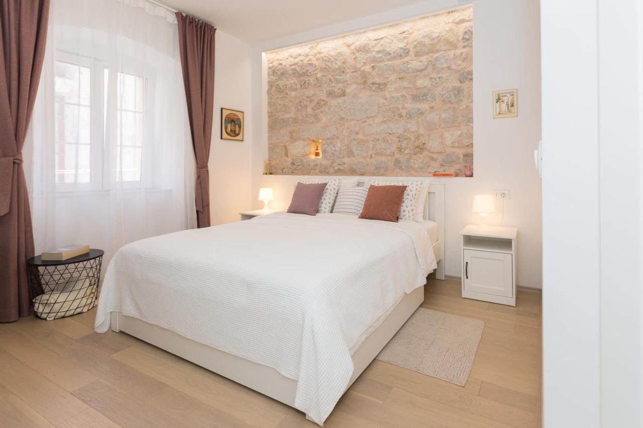 Liberty Town Center Rooms Dubrovnik Dış mekan fotoğraf