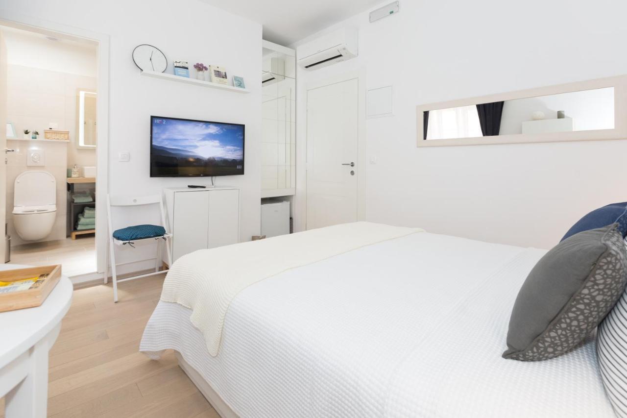 Liberty Town Center Rooms Dubrovnik Dış mekan fotoğraf