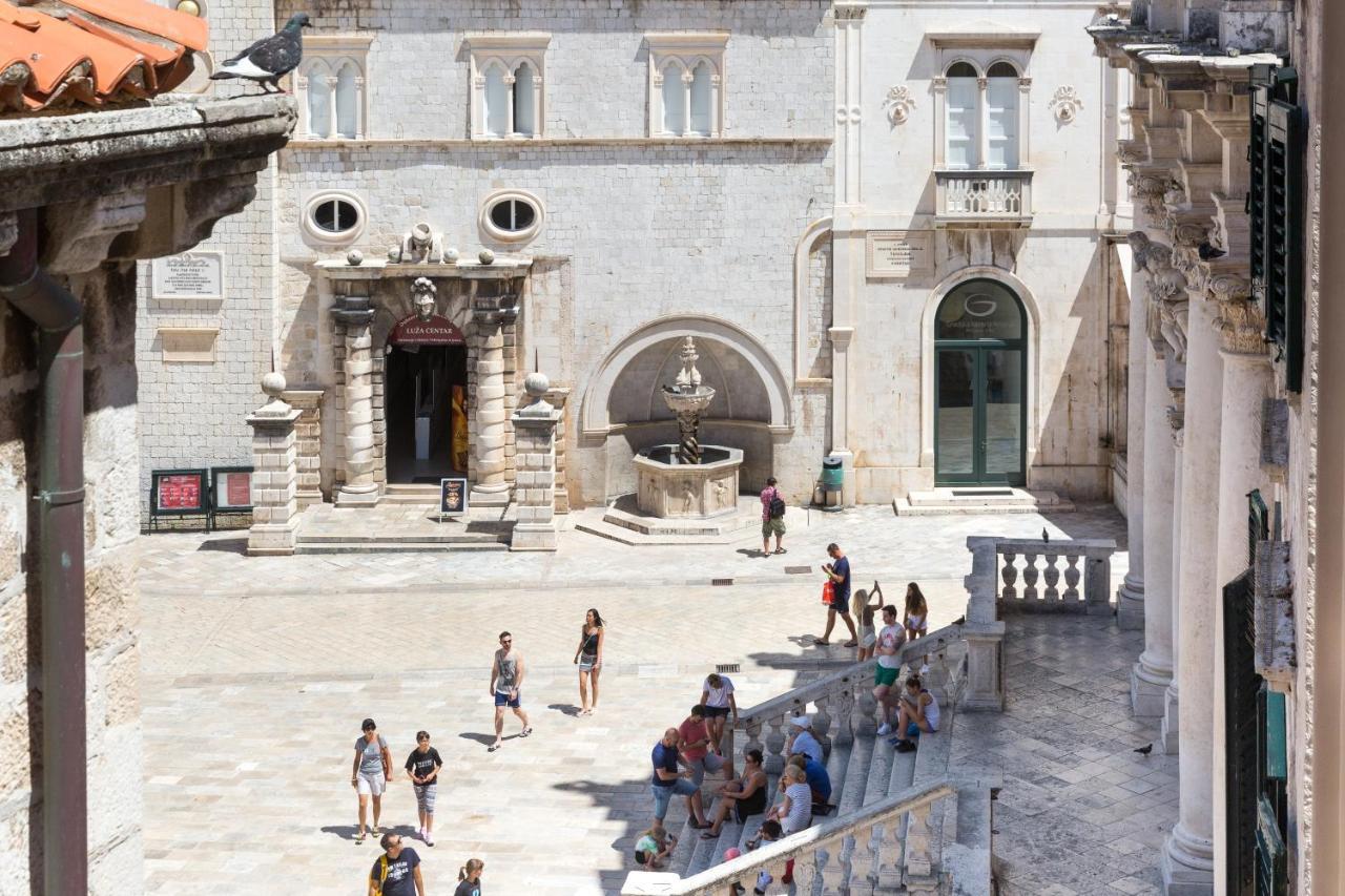 Liberty Town Center Room Dubrovnik Dış mekan fotoğraf