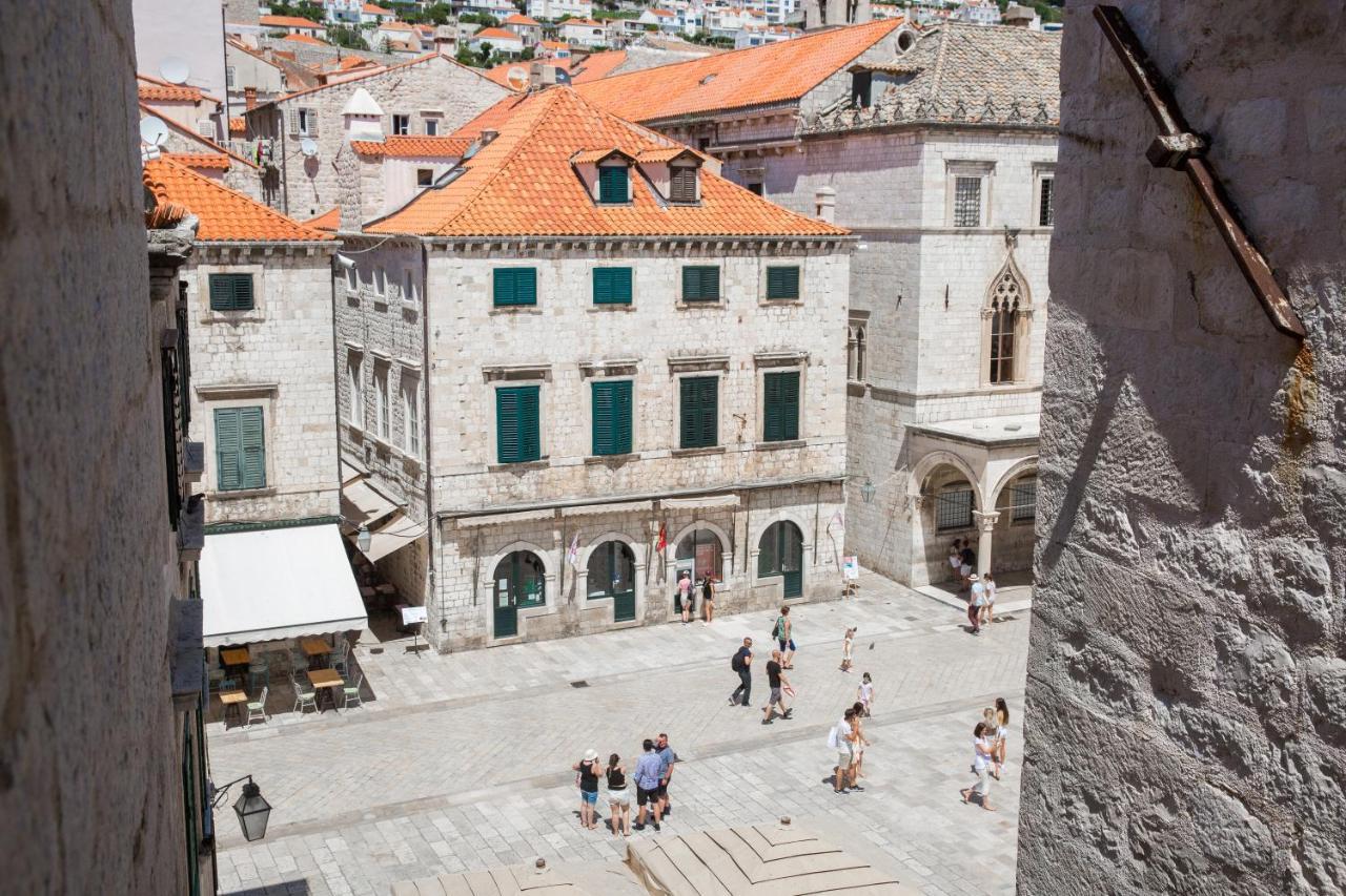 Liberty Town Center Rooms Dubrovnik Dış mekan fotoğraf