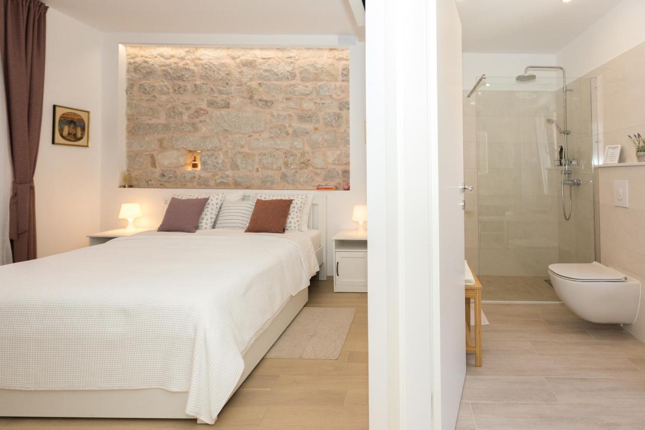 Liberty Town Center Rooms Dubrovnik Dış mekan fotoğraf