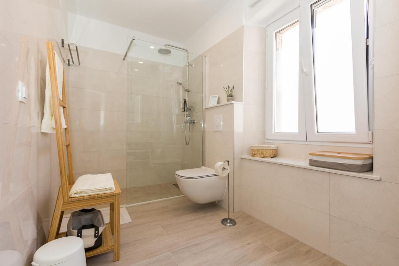 Liberty Town Center Room Dubrovnik Dış mekan fotoğraf