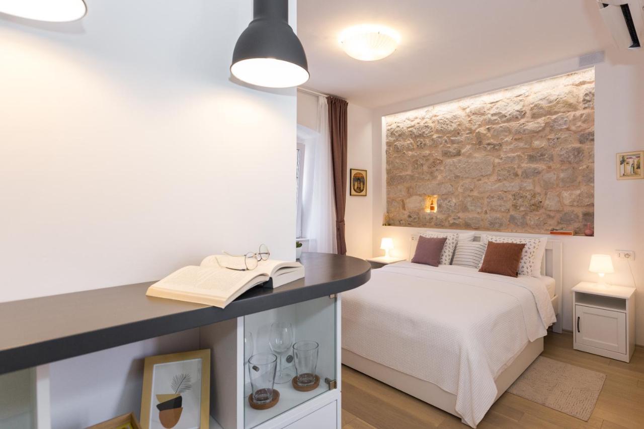 Liberty Town Center Rooms Dubrovnik Dış mekan fotoğraf