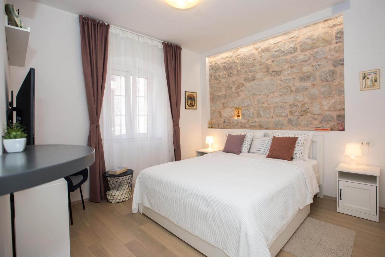 Liberty Town Center Rooms Dubrovnik Dış mekan fotoğraf