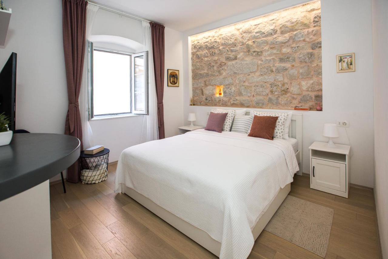 Liberty Town Center Rooms Dubrovnik Dış mekan fotoğraf