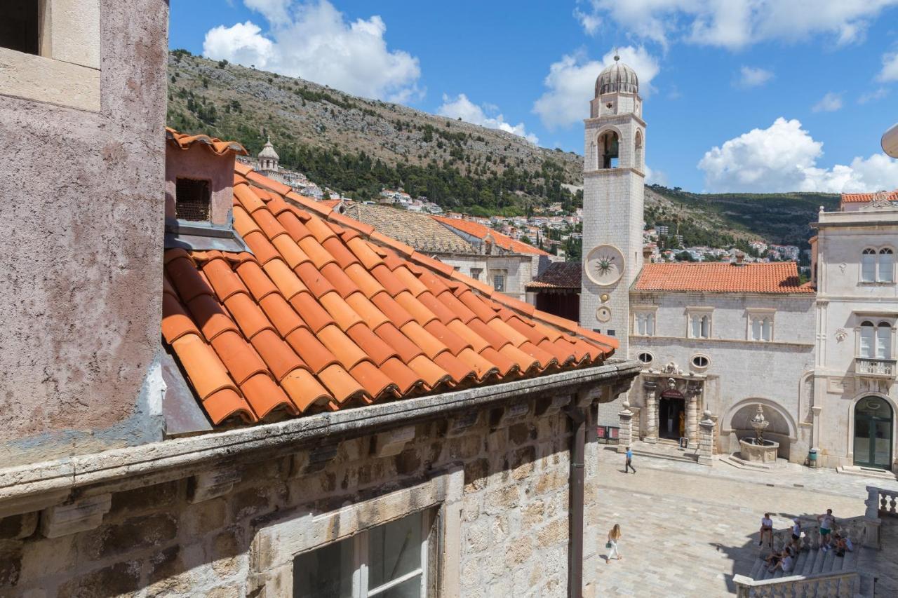 Liberty Town Center Rooms Dubrovnik Dış mekan fotoğraf