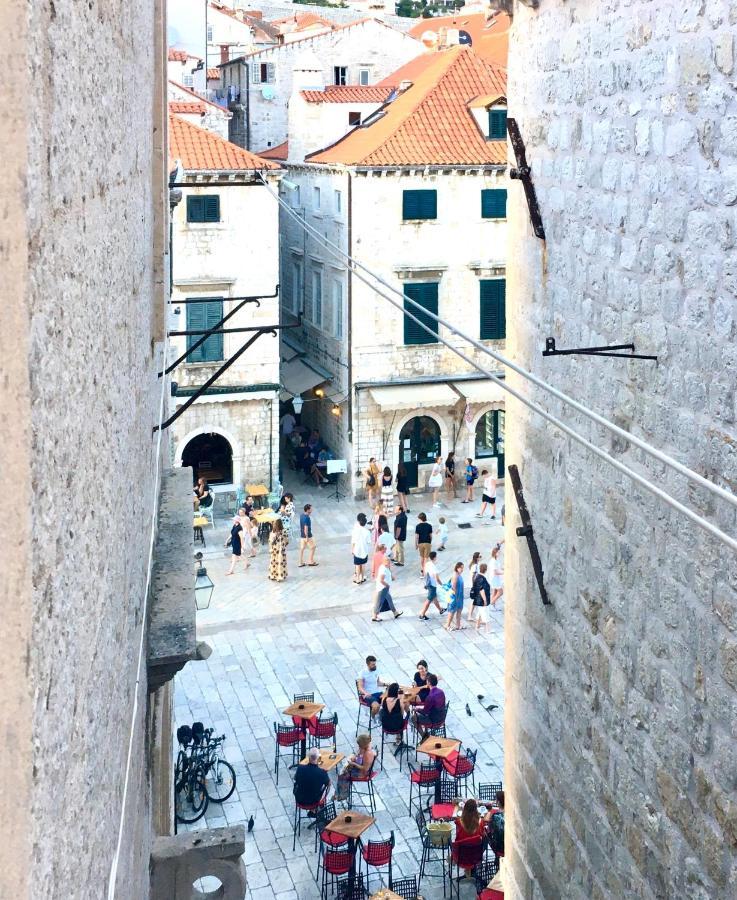 Liberty Town Center Rooms Dubrovnik Dış mekan fotoğraf